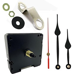 Quartz Clock Repair or Replacement Service